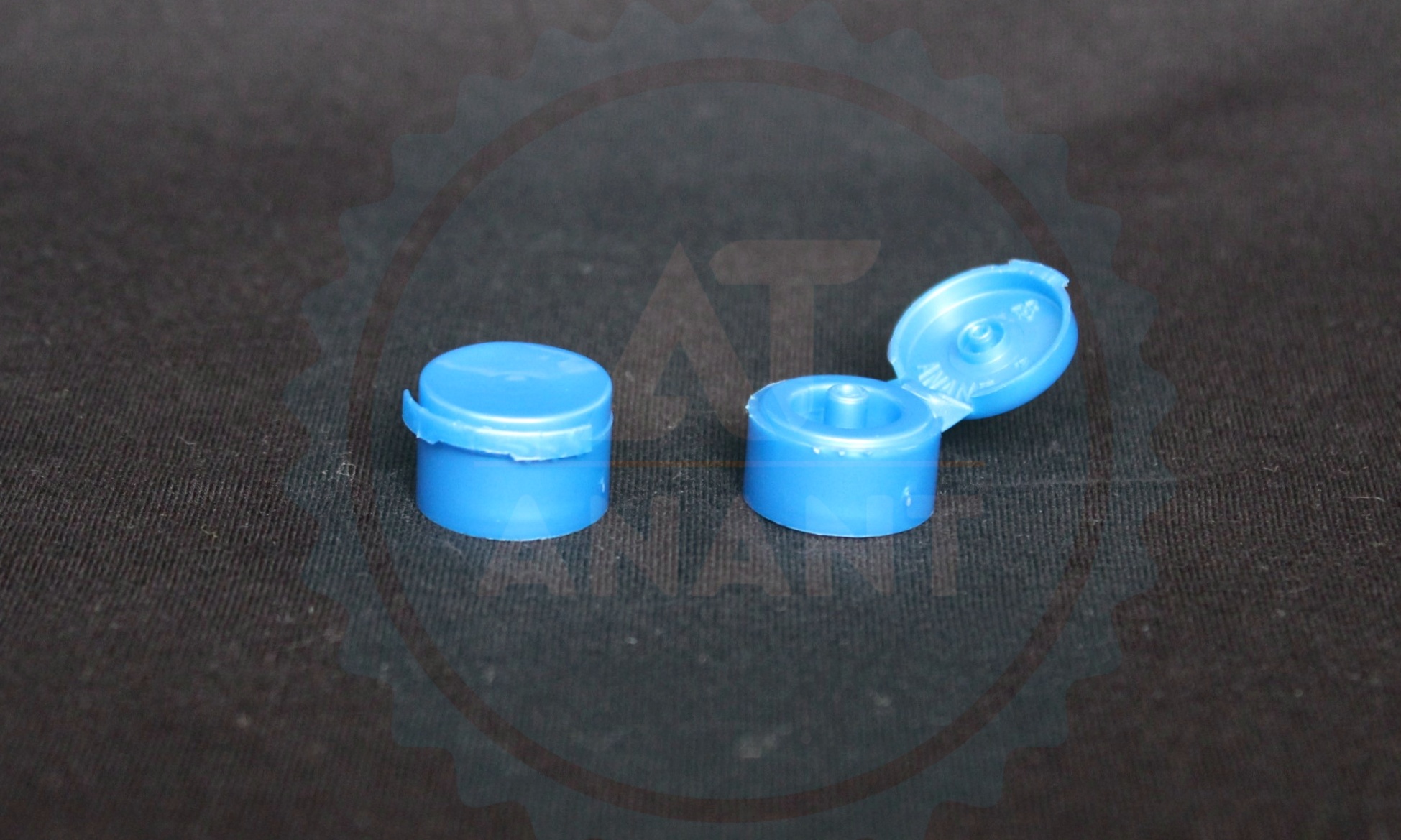 Oil Bottle Flip Top Caps Manufacturer in Thane